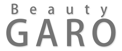 埼玉県の美容室 GARO(ビューティガロ)